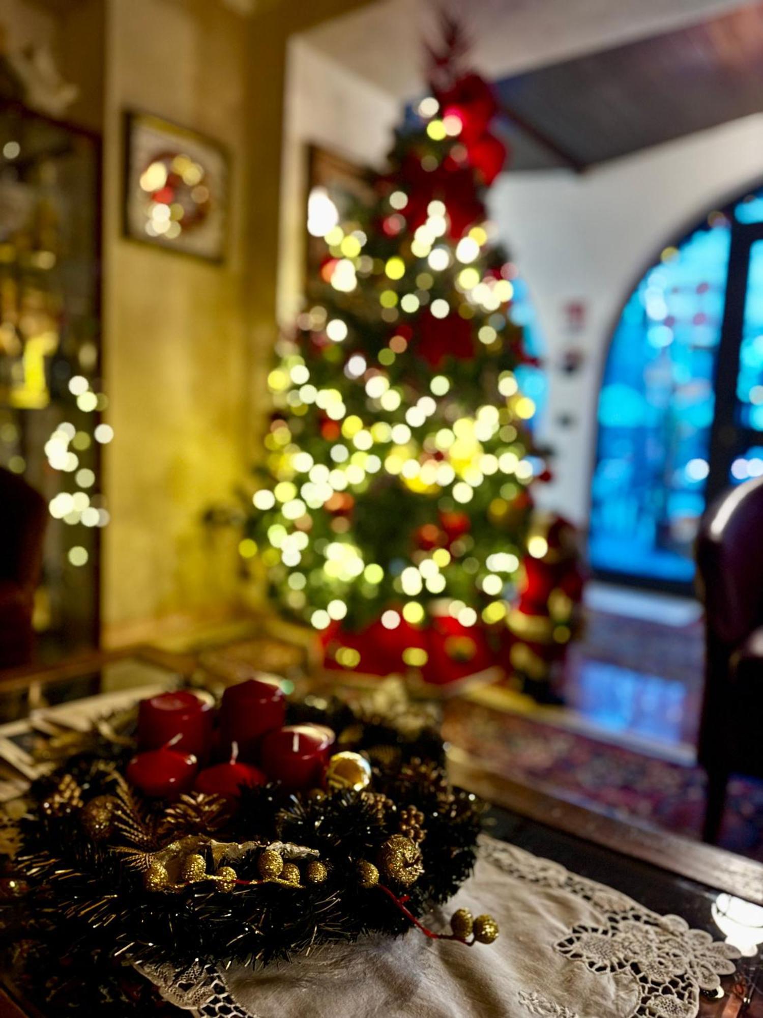 Hotel Ristorante La Grotta Castiglione Delle Stiviere Extérieur photo