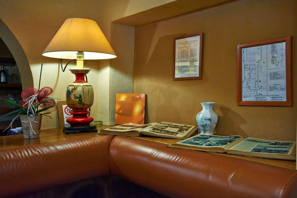 Hotel Ristorante La Grotta Castiglione Delle Stiviere Extérieur photo