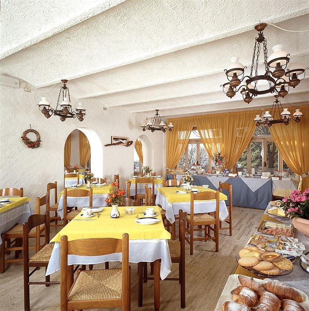 Hotel Ristorante La Grotta Castiglione Delle Stiviere Extérieur photo