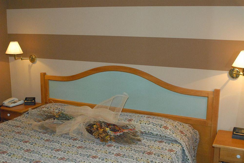 Hotel Ristorante La Grotta Castiglione Delle Stiviere Extérieur photo
